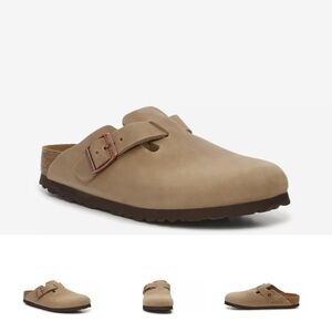 Birkenstock Boston Clog- Women’s